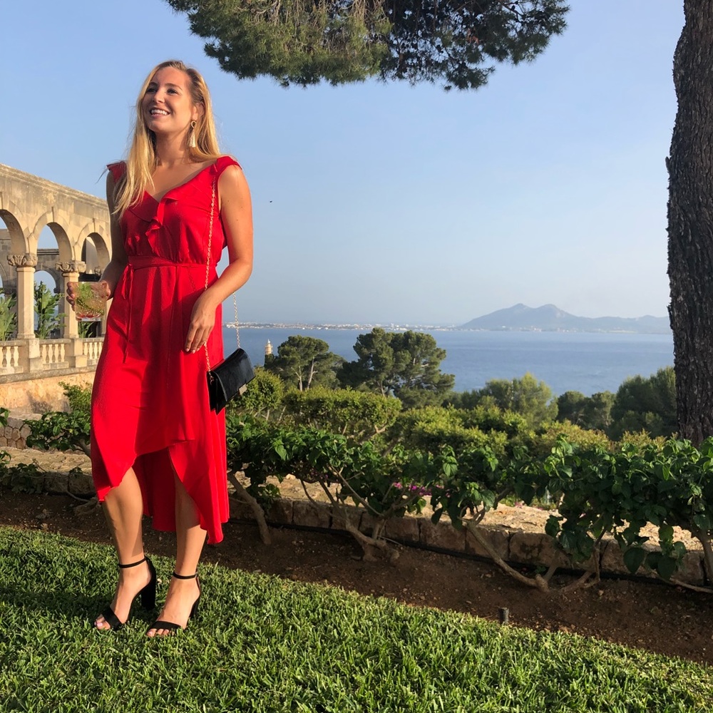 Meet your Posher, Ann marie